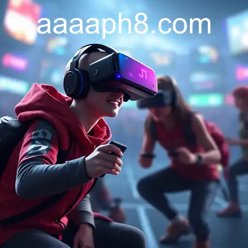 Innovative Advances in the Gaming Industry