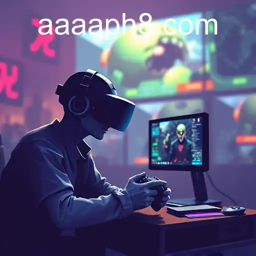 Gaming Industry Evolves with Innovative Platforms