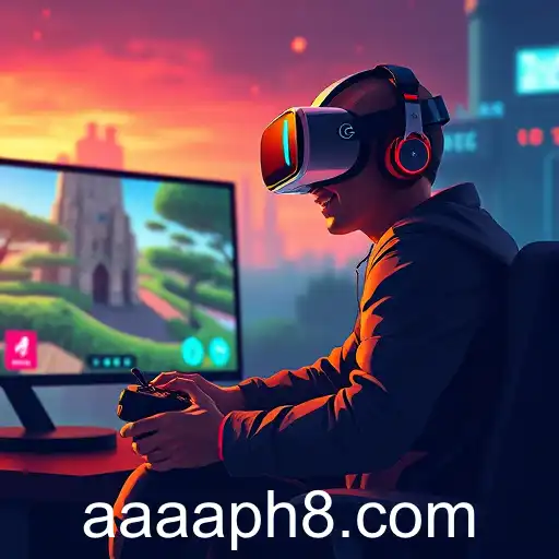 Gaming Trends Reshaping 2025